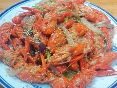 -食鸡公社辣子鸡·潍坊菜·烧烤