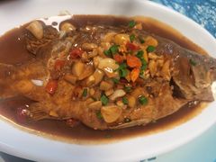 -水香园·中国徽菜名店(紫霞大道店)