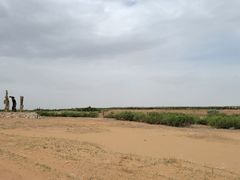 -黄沙古渡原生态旅游区