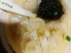 -凤起龙游老面包子(凯德晶品店)