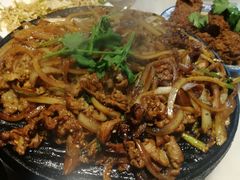 -京门老爆三(回龙观店)