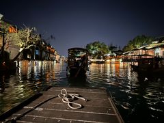 -乌镇西栅景区