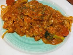 -魏斯理汉堡(西安沣东吾悦店)