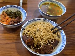 -永丰面馆(汉口路店)
