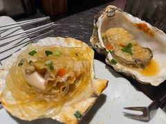 -很久以前羊肉串(大华三路店)