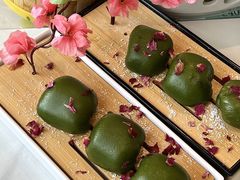 -苏梦江南·淮扬菜(夫子庙店)