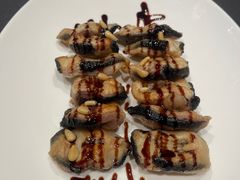 生煎河鳗-食廬(浦东嘉里城店)