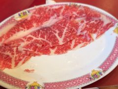 -潮汕•草根牛肉档(中江路店)