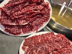 -贵宾牛·潮汕牛肉火锅(珠池总店)