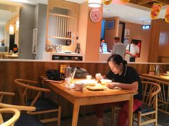 大堂-福状元(优胜北路店)