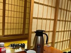 -千代武日本料理(开发区店)