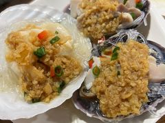 -黄寺蒸汽海鲜(黄寺大街店)