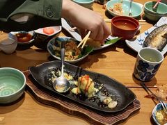 -一心创作料理屋(经开万达店)