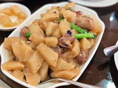 -腰记饭店(龙源路店)