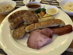 -兰特伯爵西餐厅·啤酒屋(方庄店)