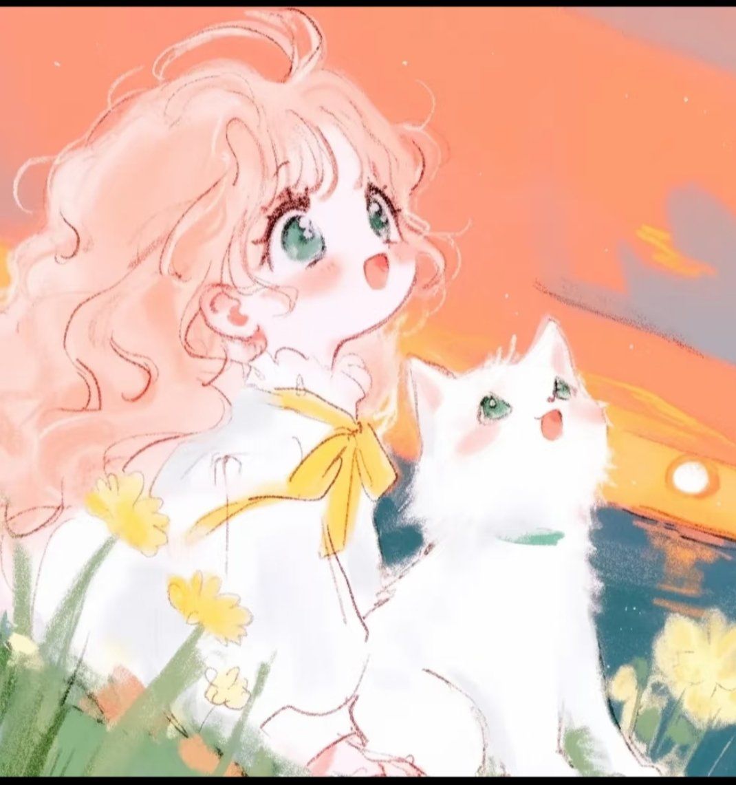 暖心抱抱治愈系