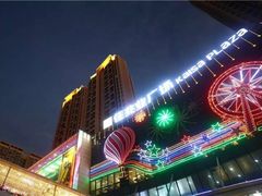 -布吉佳兆业广场