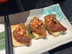 -匠和风精致料理(成都龙湖滨江天街店)
