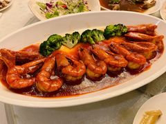 -金美华轩(东方路齐鲁店)