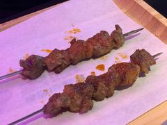 -多嘴超级肉蟹煲(中街恒隆故宫店)