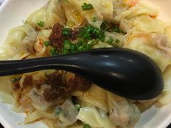 -长寿面(北京西路店)