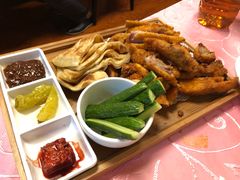 -昱德来·天津菜(河西店)
