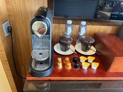 -深圳星河丽思卡尔顿酒店