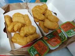 -麦当劳(天塔道店)