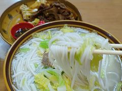 -兵俤粉干卤味(东泰禾店)