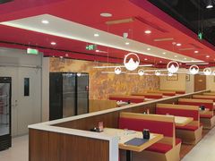 -晋阳春·山西菜·北京烤鸭(交大店)