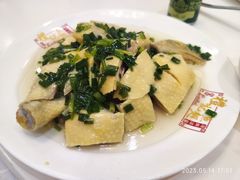 -凤城礼记鱼翅海鲜酒家(新马路总店)