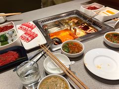 -海底捞火锅(苏宁广场店)
