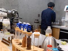 -Infica Coffee