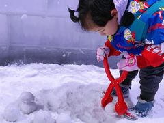 -宁波冰雪大世界(北仑区)