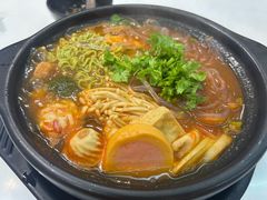 -川海丰尚砂锅麻辣烫(京新广场店)