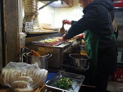 -非凡烧烤(历史博物馆店)