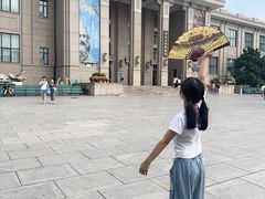 -国家自然博物馆