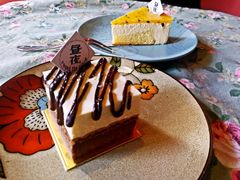 -昼夜咖啡馆
