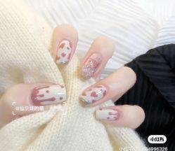 -妙睫屋日式美甲美睫