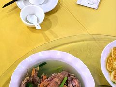 -吉莲利苑海鲜酒家(珠海拱北28年老字号店)