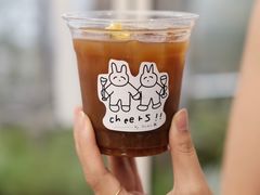 -HUGS coffee(东区店)