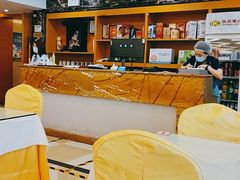 大堂-玉华宫宾馆·餐厅(铜川驻京办店)