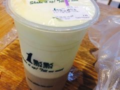 -1点点(金桥店)