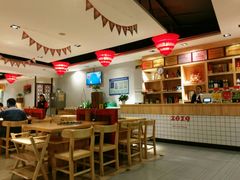 大堂-袁记串串香(人民公园店)