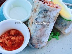-Jonah's Fruit Shake & Snack Bar