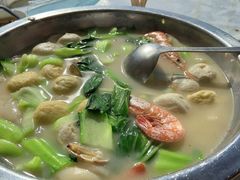 -渔满仓海鲜渔家(象山二店)