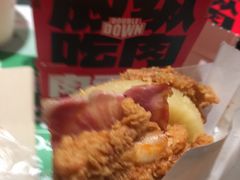 -肯德基(西稍门店)