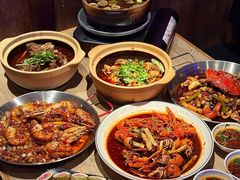 -红盔甲·小龙虾(定西路店)