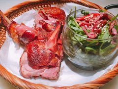 樟茶鸭-锦府盐帮·李宅(领展购物广场中关村店)