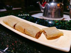 金牌红豆博撑-味可道美食坊(福基路店)